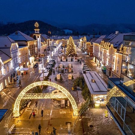 Auszeit Steiraland 3 Mit Ueberdachter Terasse Privatem Garten Und Gratis Parkplatz Leoben  Exterior photo