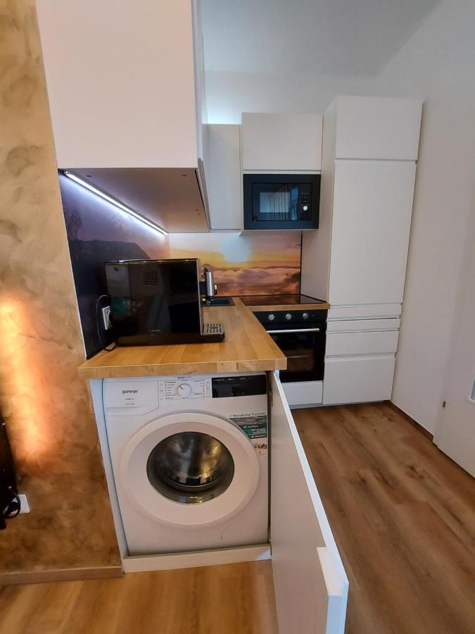 Auszeit Steiraland 3 Mit Ueberdachter Terasse Privatem Garten Und Gratis Parkplatz Leoben  Exterior photo